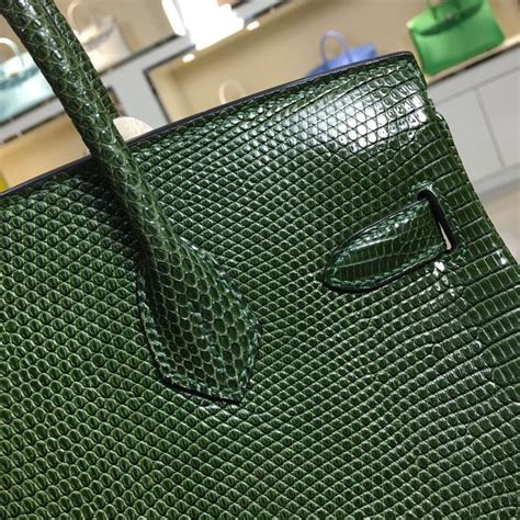 hermes birkin lizard skin price|hermes birkin sellier price.